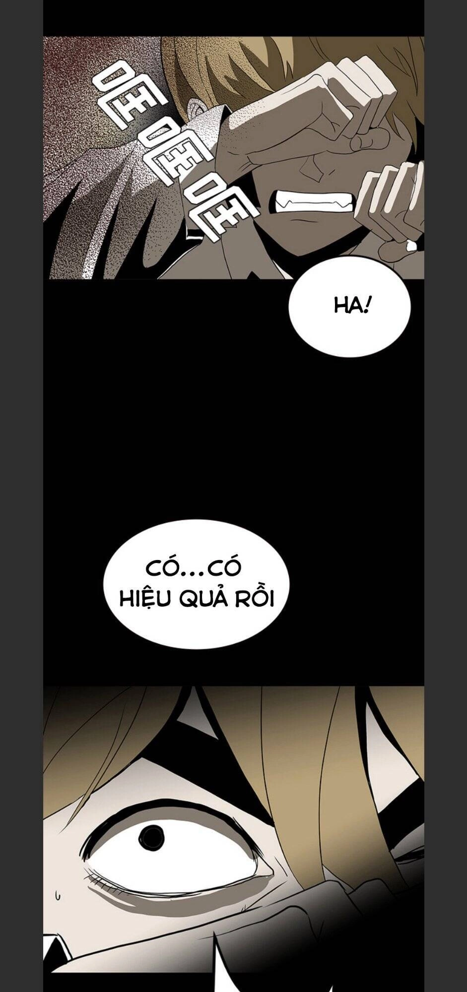 Bệnh Viện Ma Ám Chapter 67 - 51