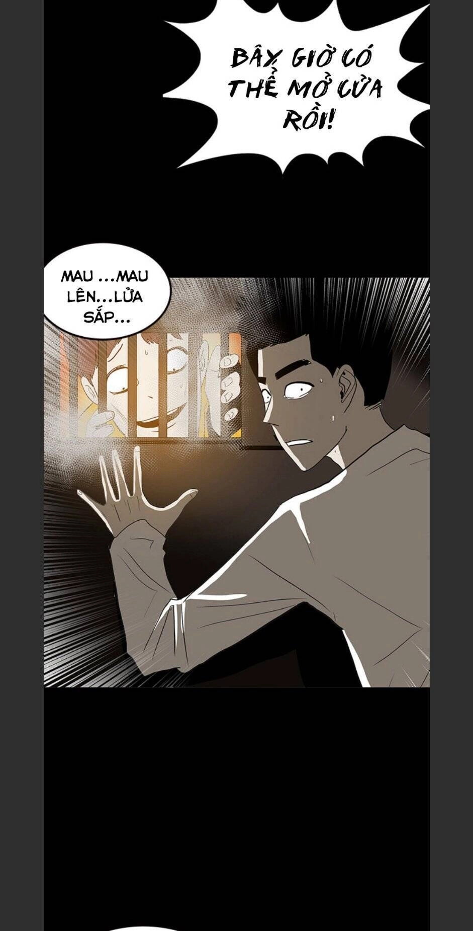 Bệnh Viện Ma Ám Chapter 67 - 52