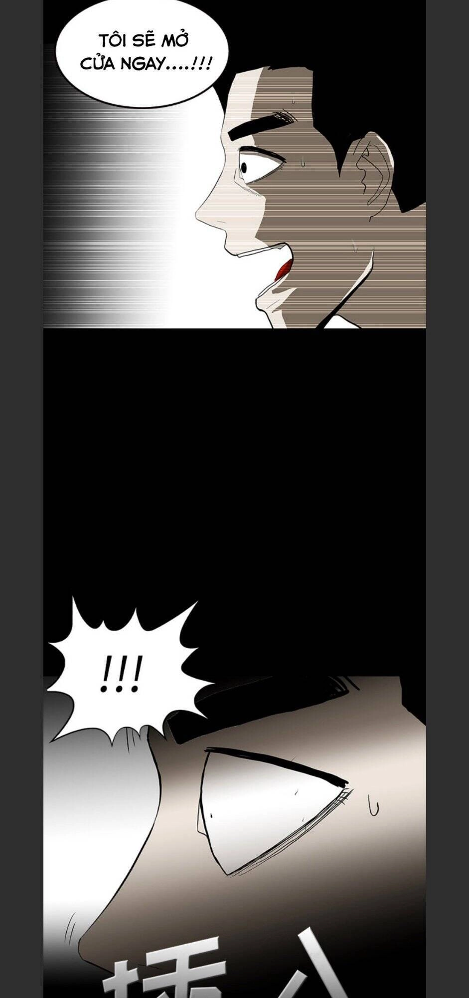 Bệnh Viện Ma Ám Chapter 67 - 53