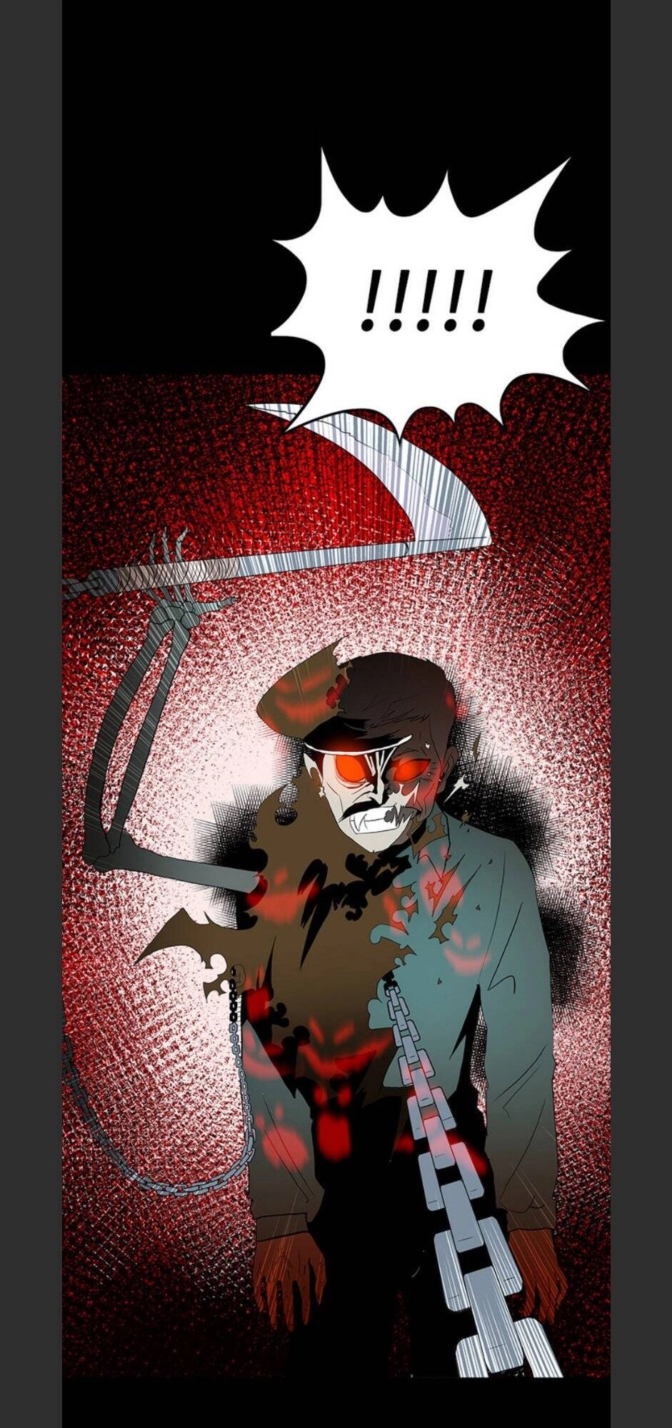 Bệnh Viện Ma Ám Chapter 67 - 57