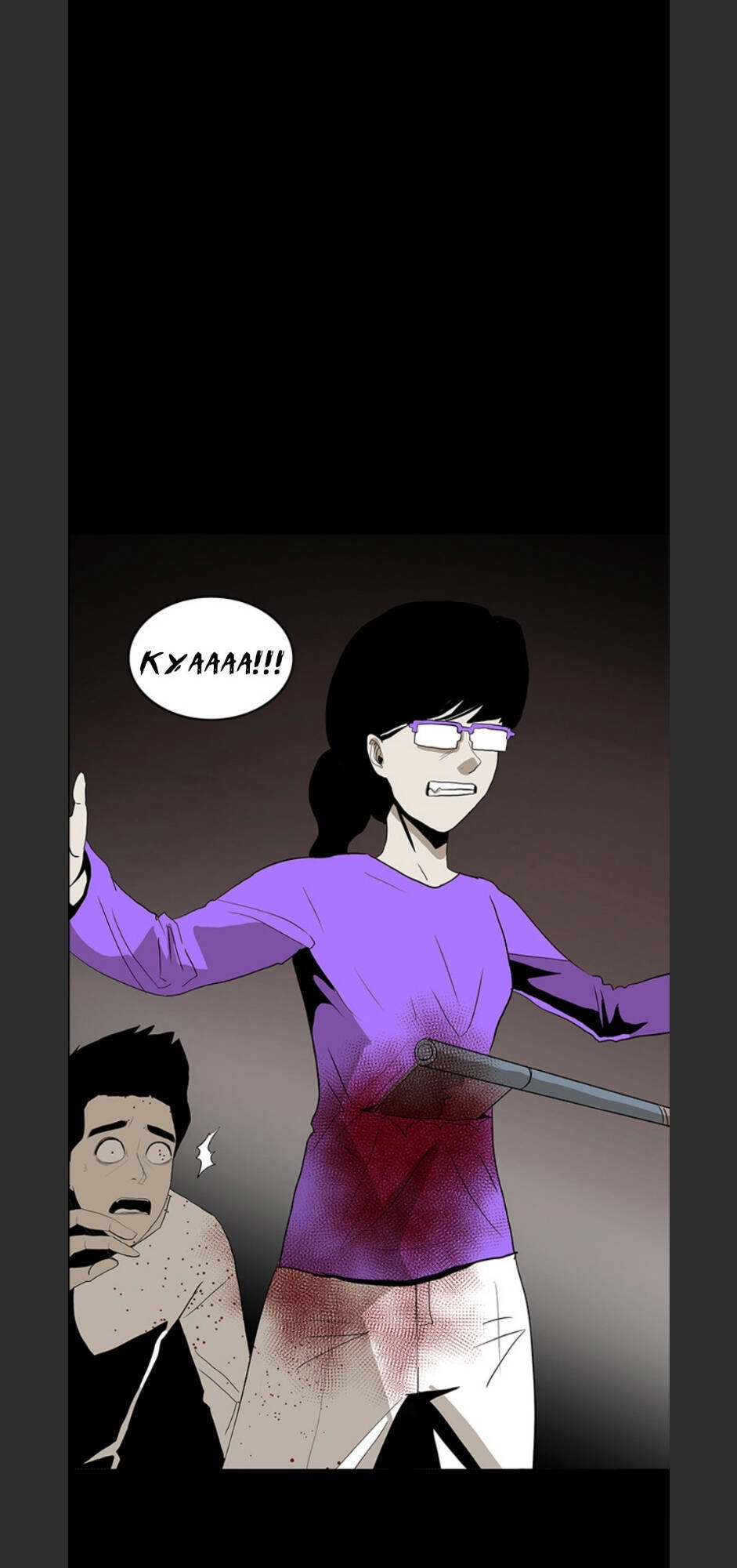 Bệnh Viện Ma Ám Chapter 67 - 63