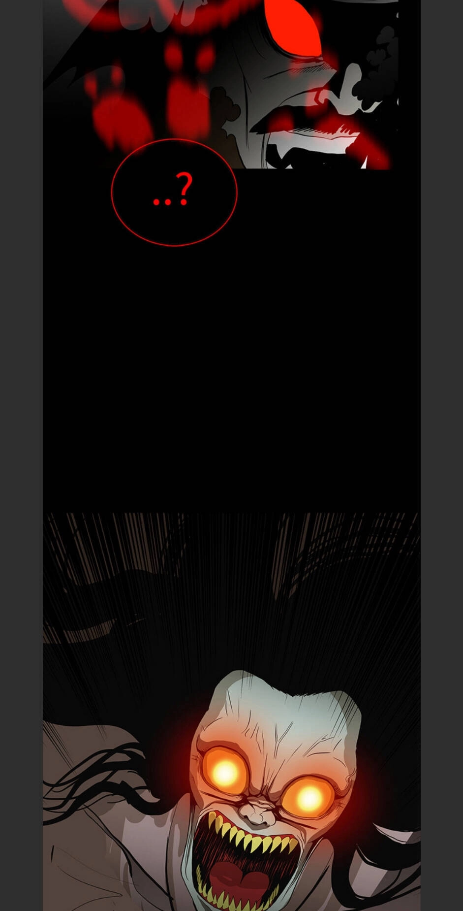 Bệnh Viện Ma Ám Chapter 67 - 70