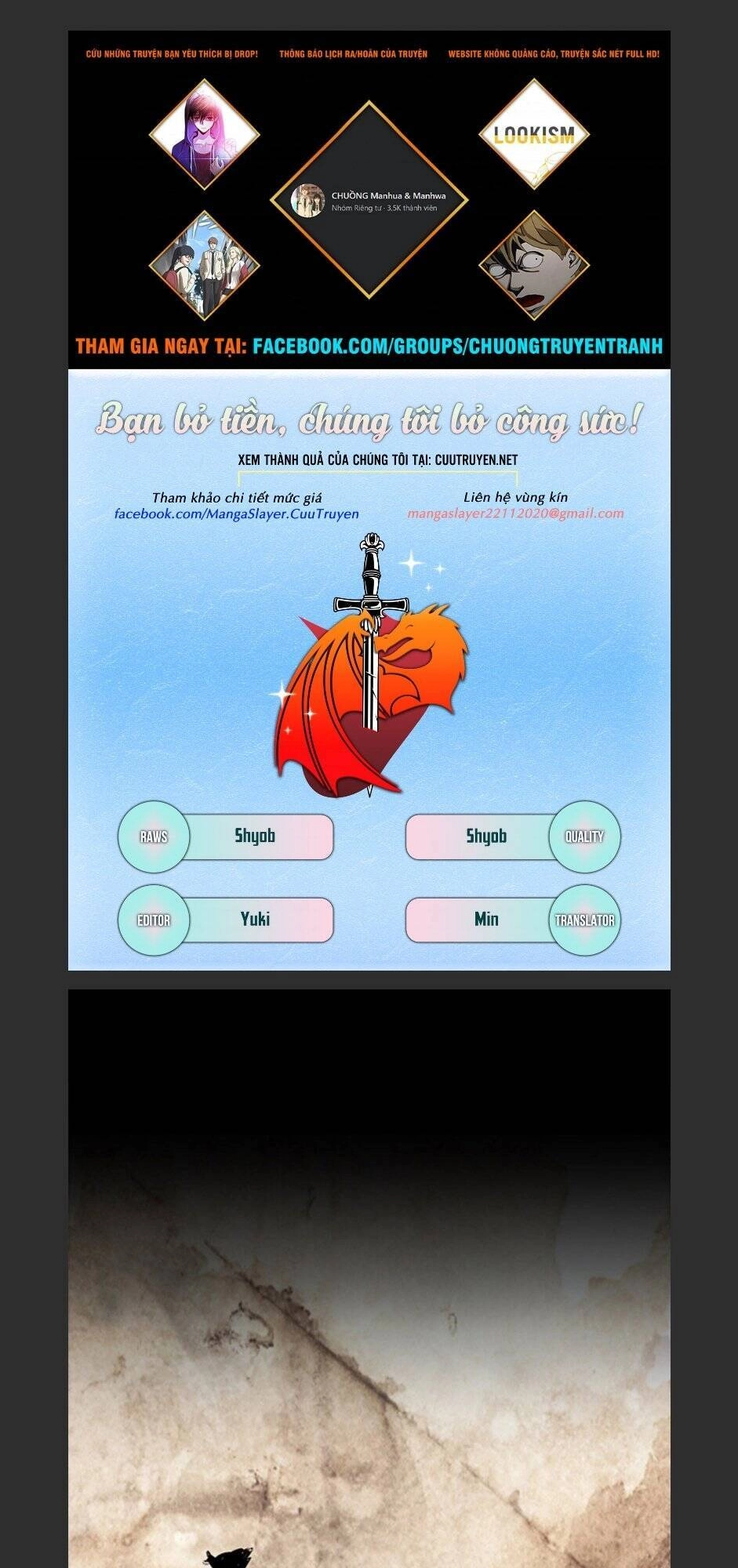 Bệnh Viện Ma Ám Chapter 68 - 1