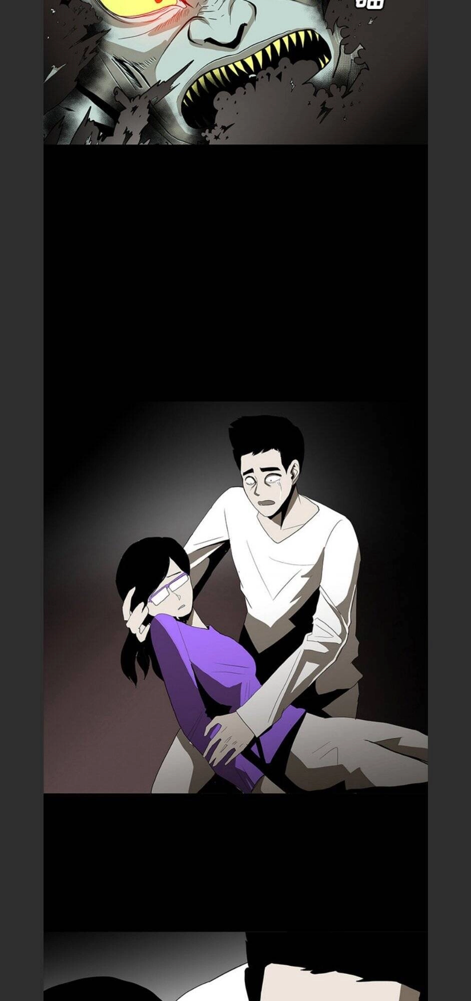 Bệnh Viện Ma Ám Chapter 68 - 13