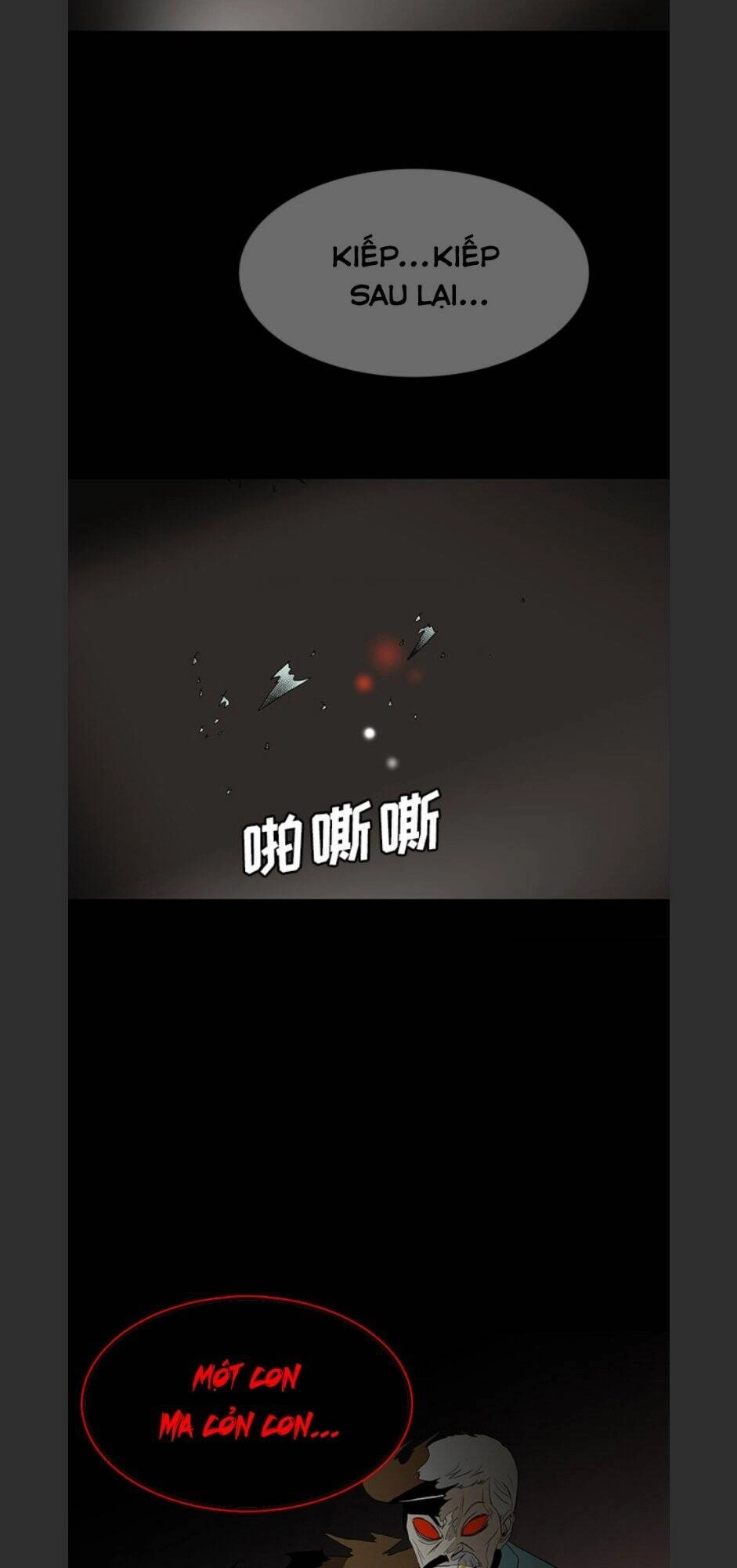 Bệnh Viện Ma Ám Chapter 68 - 16