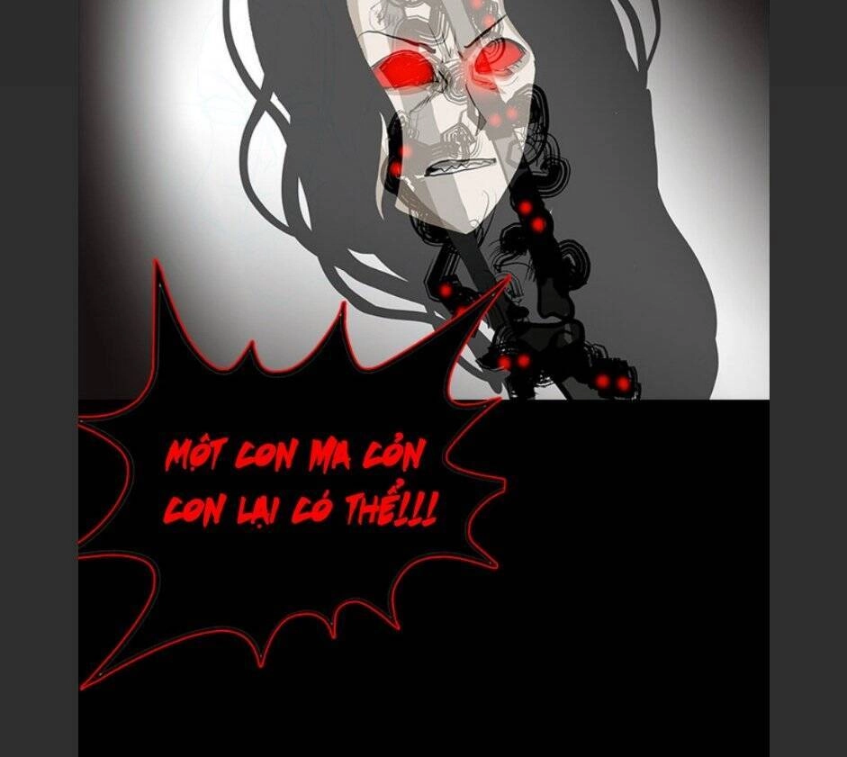 Bệnh Viện Ma Ám Chapter 68 - 24