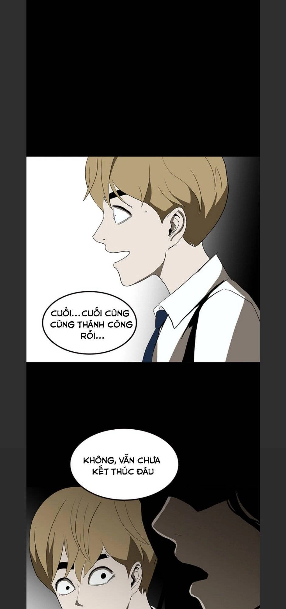 Bệnh Viện Ma Ám Chapter 68 - 26