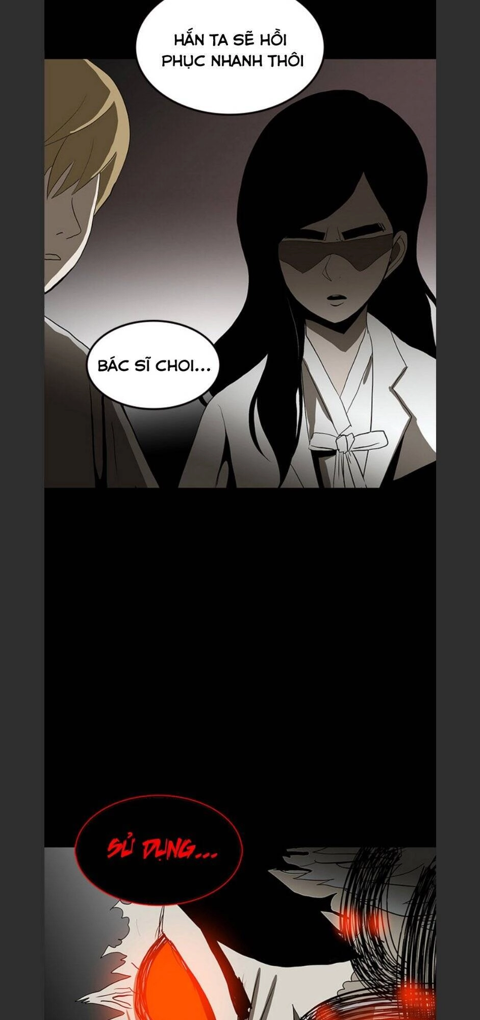 Bệnh Viện Ma Ám Chapter 68 - 28