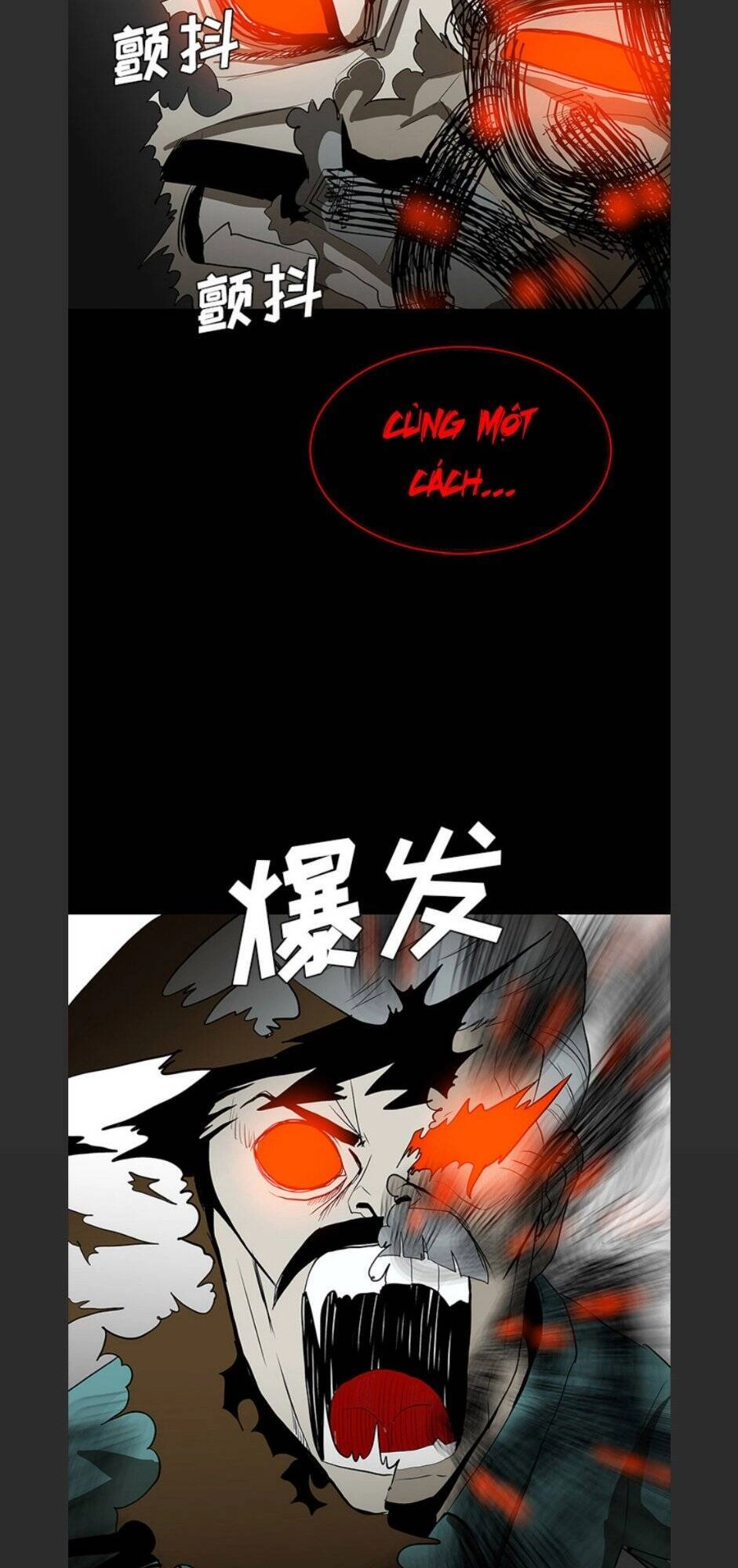 Bệnh Viện Ma Ám Chapter 68 - 29