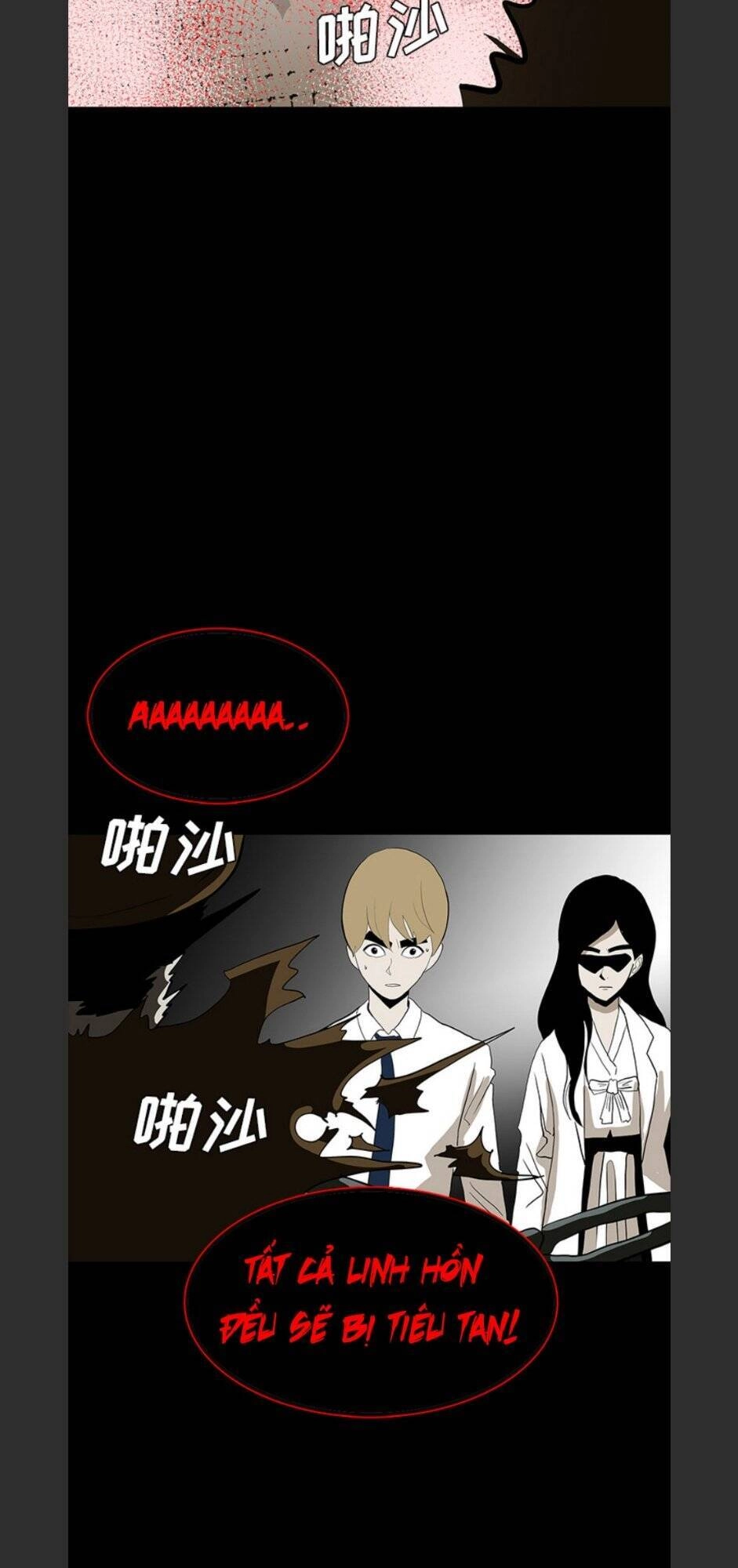 Bệnh Viện Ma Ám Chapter 68 - 34