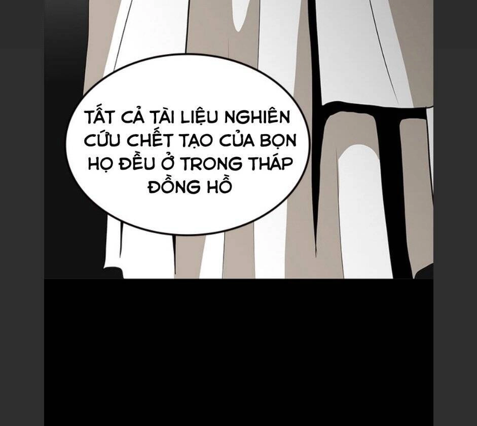 Bệnh Viện Ma Ám Chapter 68 - 36