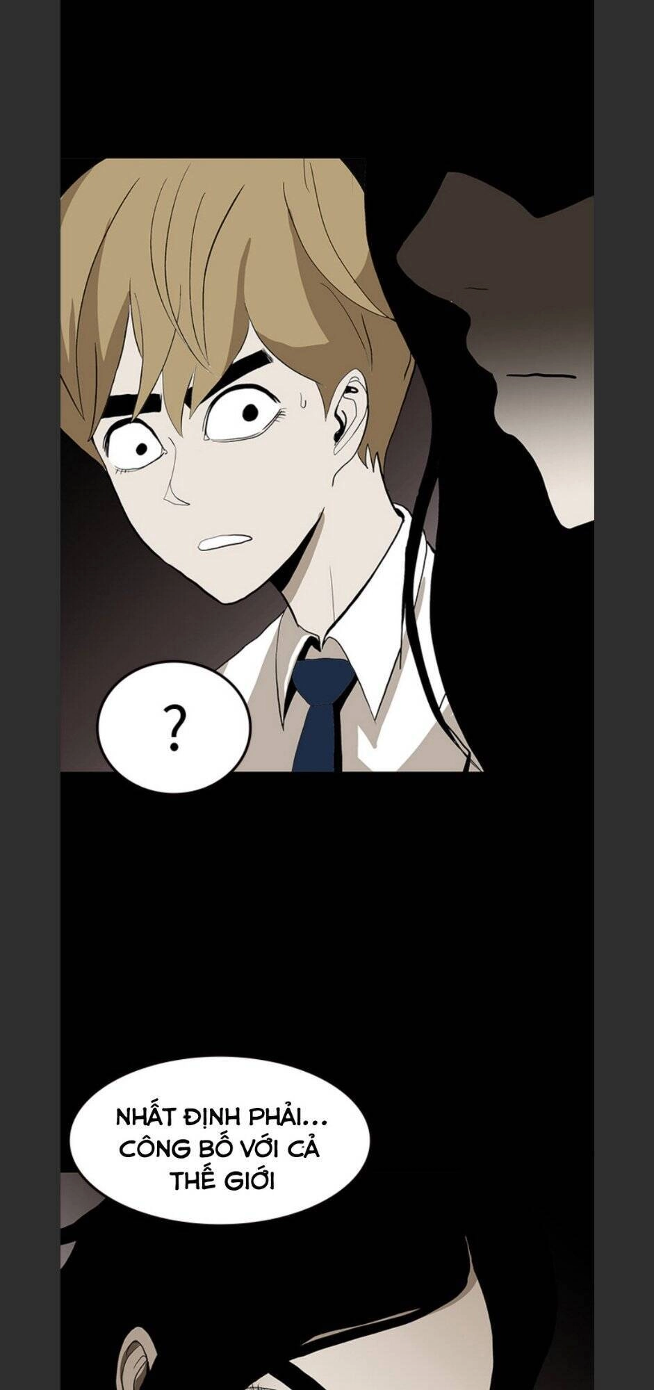 Bệnh Viện Ma Ám Chapter 68 - 37