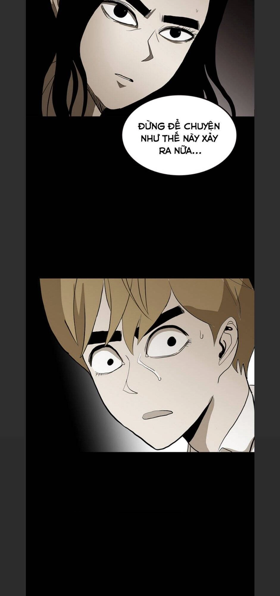 Bệnh Viện Ma Ám Chapter 68 - 38