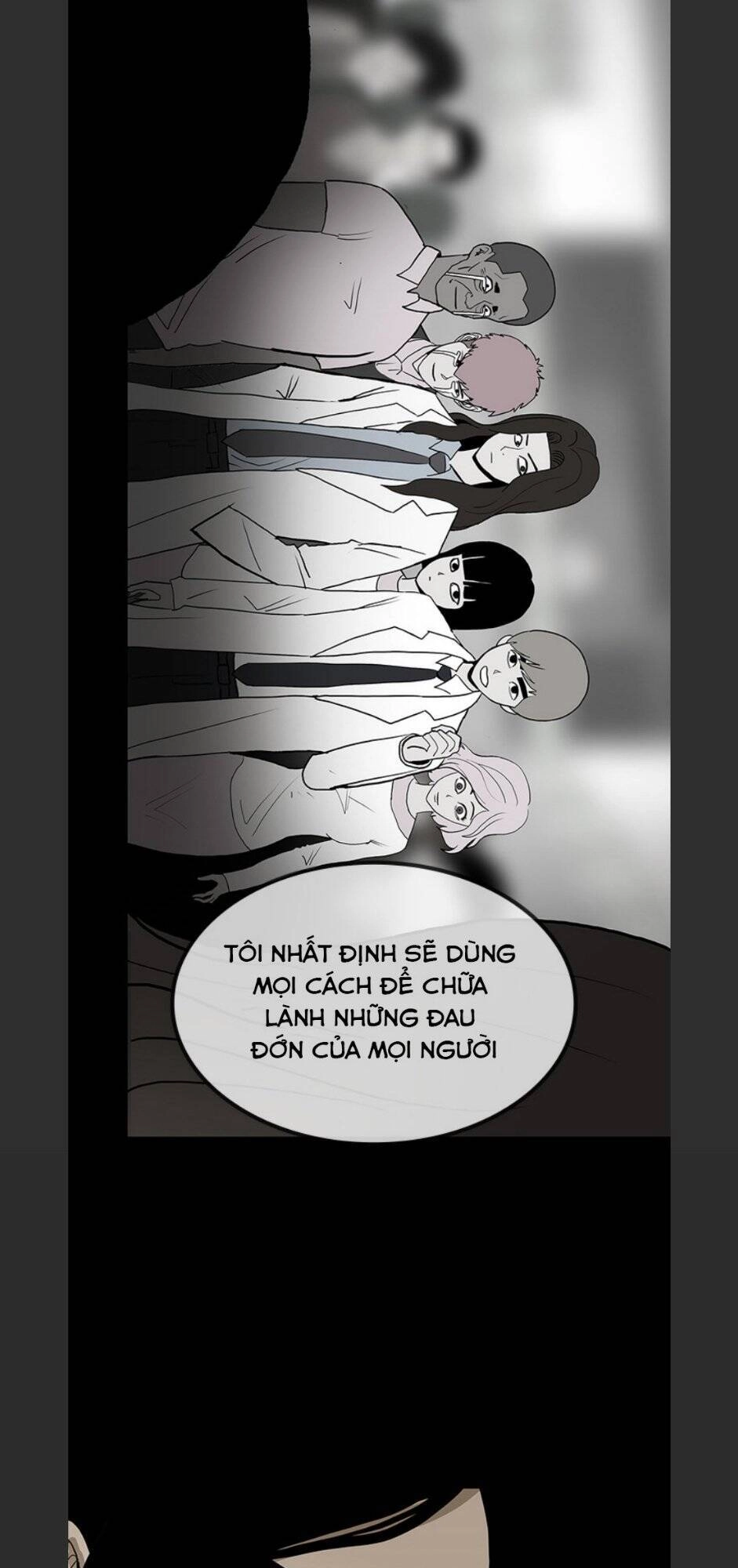 Bệnh Viện Ma Ám Chapter 68 - 41