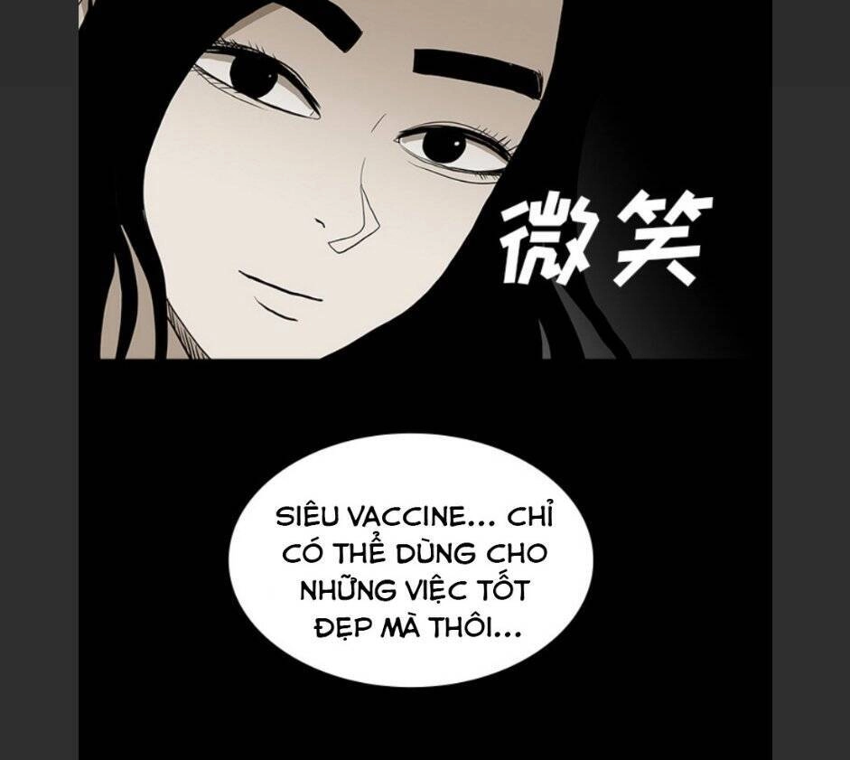 Bệnh Viện Ma Ám Chapter 68 - 42