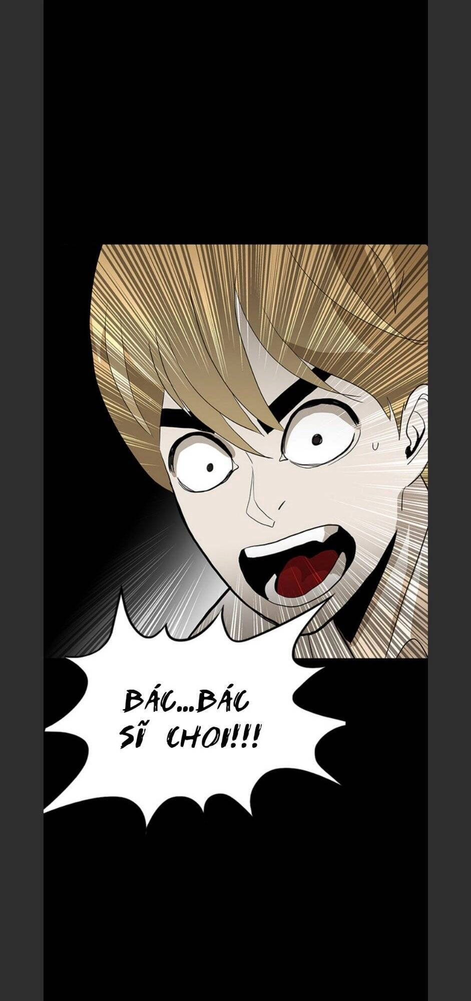 Bệnh Viện Ma Ám Chapter 68 - 46