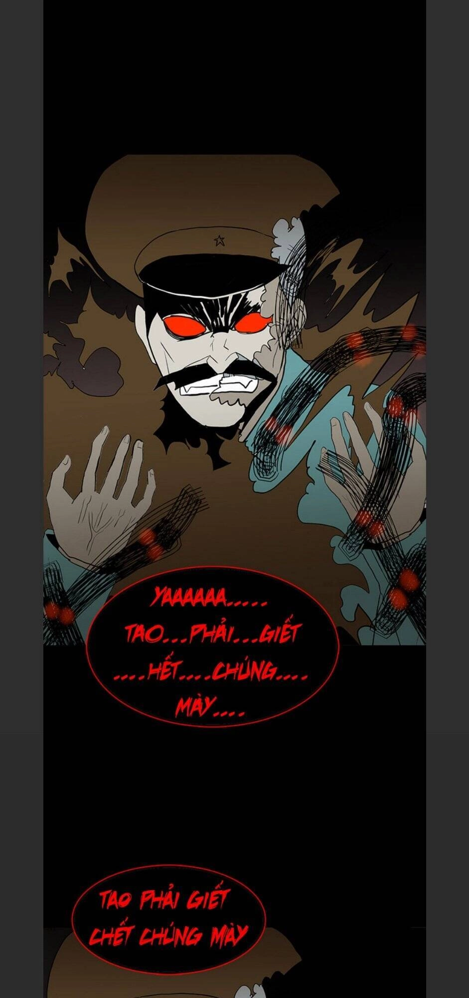 Bệnh Viện Ma Ám Chapter 68 - 47