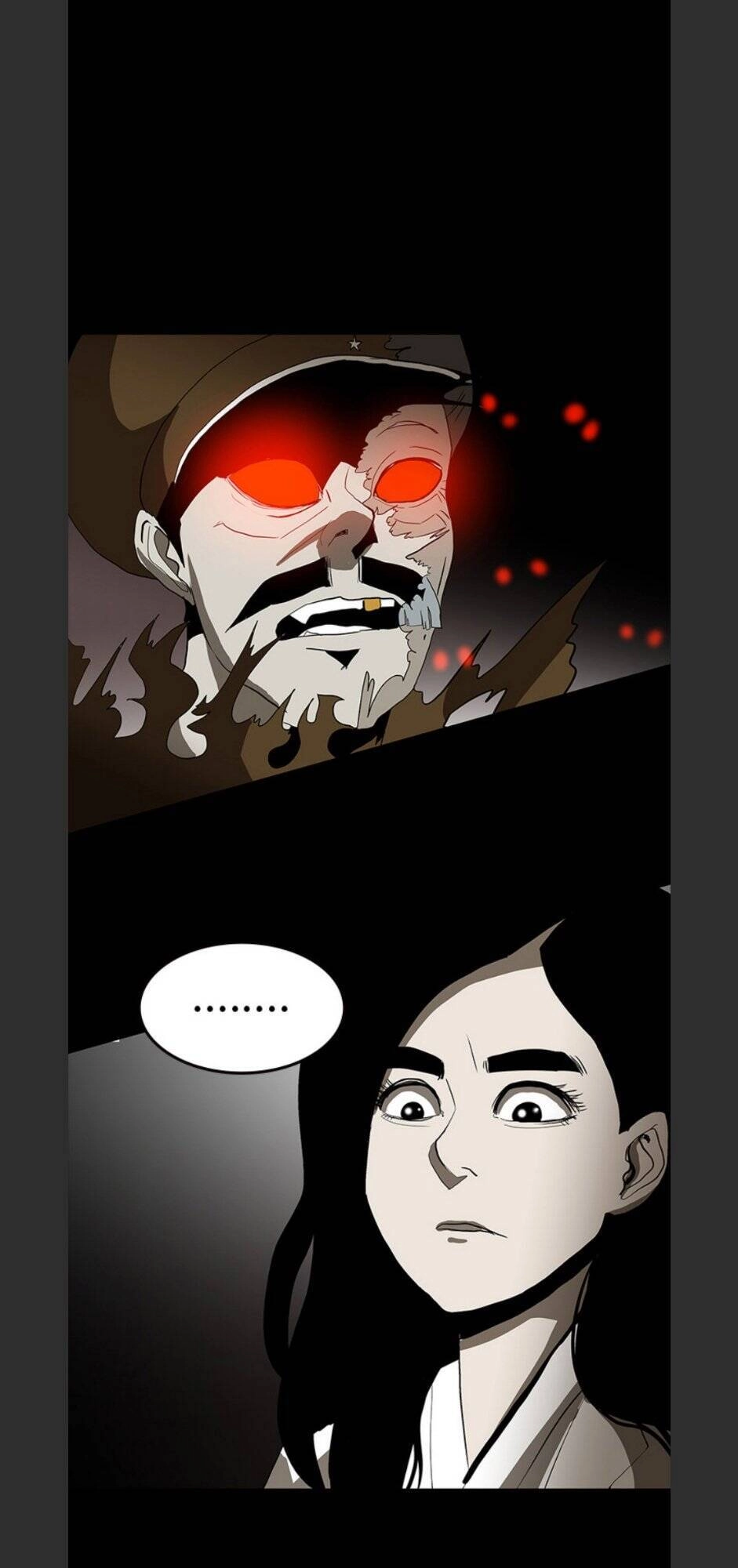 Bệnh Viện Ma Ám Chapter 68 - 49