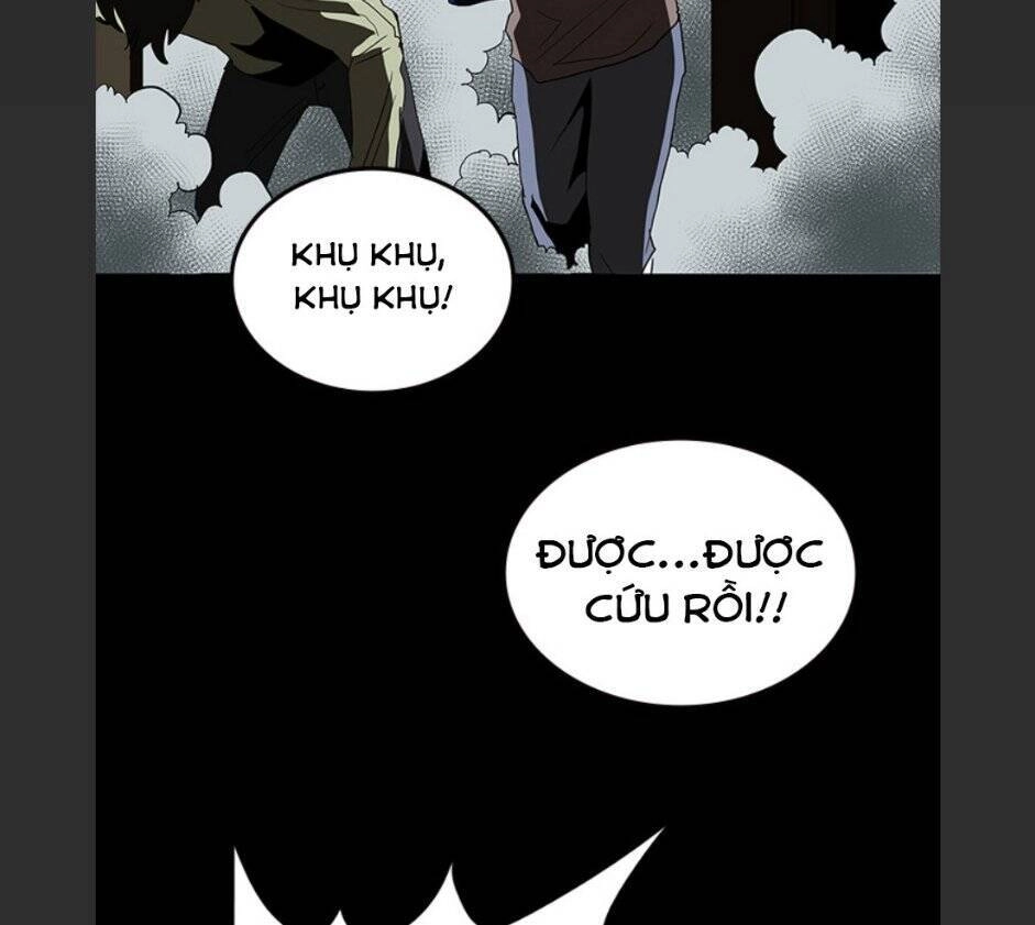 Bệnh Viện Ma Ám Chapter 68 - 69