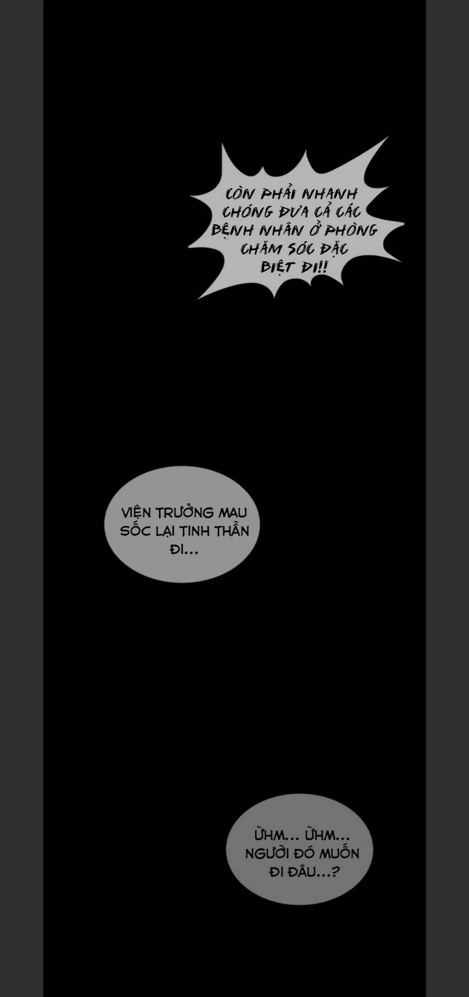 Bệnh Viện Ma Ám Chapter 68 - 73