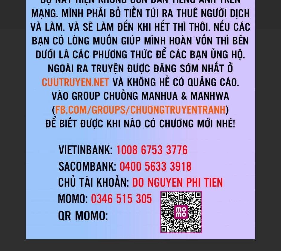 Bệnh Viện Ma Ám Chapter 68 - 75