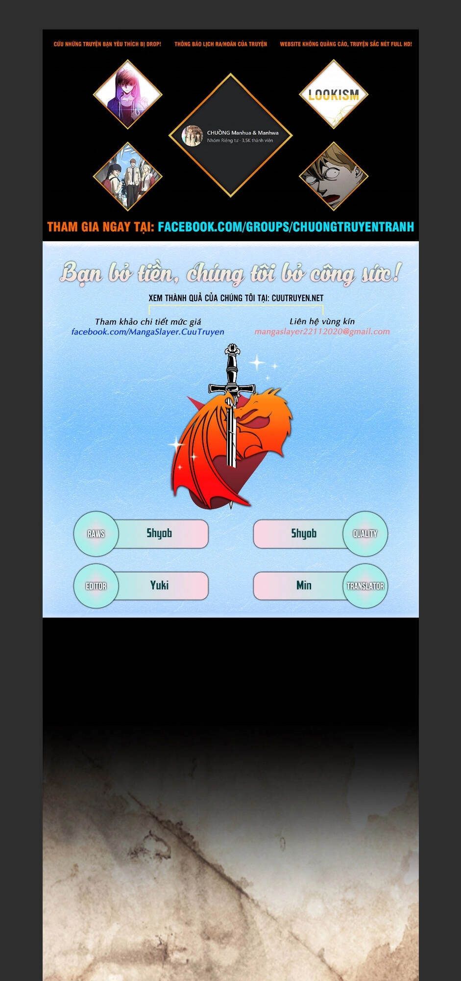 Bệnh Viện Ma Ám Chapter 69 - 1