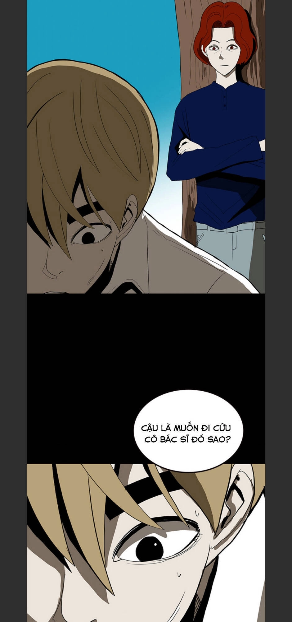 Bệnh Viện Ma Ám Chapter 69 - 7