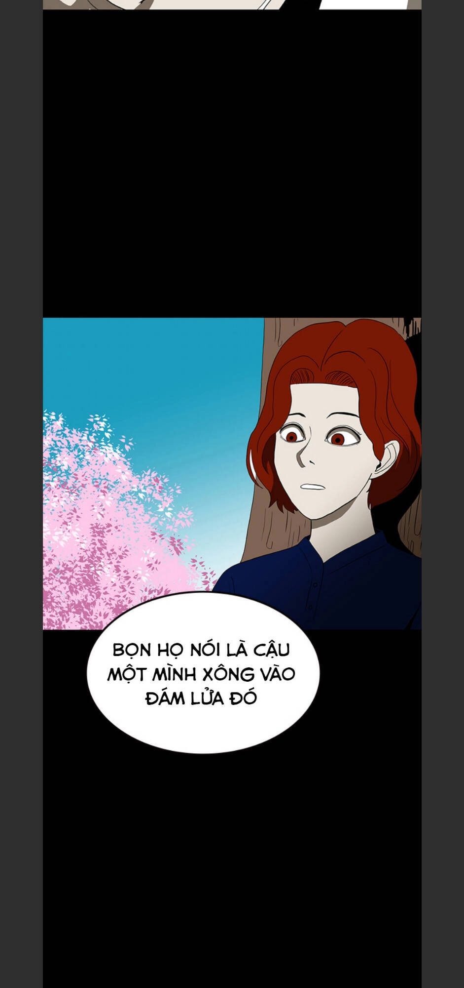 Bệnh Viện Ma Ám Chapter 69 - 8