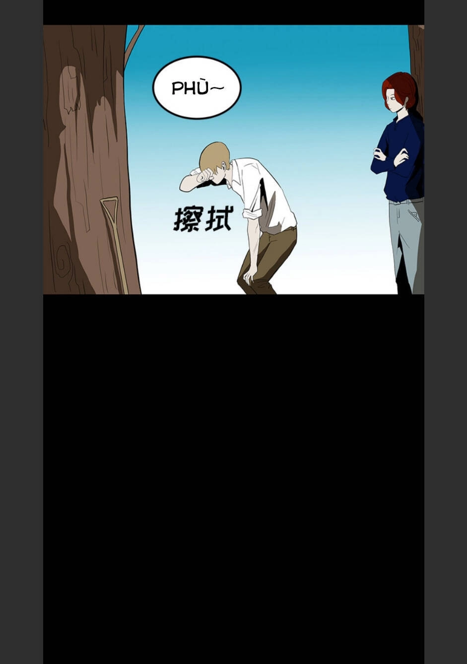 Bệnh Viện Ma Ám Chapter 69 - 9