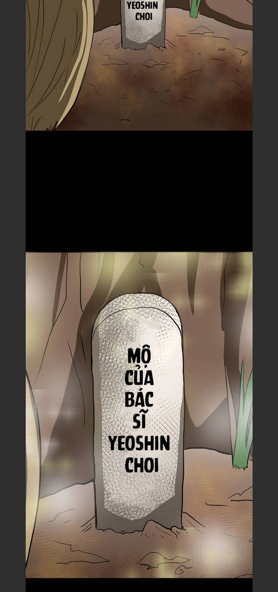 Bệnh Viện Ma Ám Chapter 69 - 11