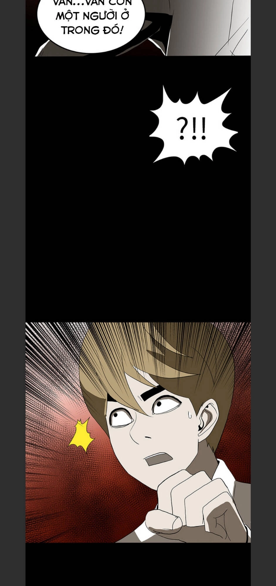 Bệnh Viện Ma Ám Chapter 69 - 16