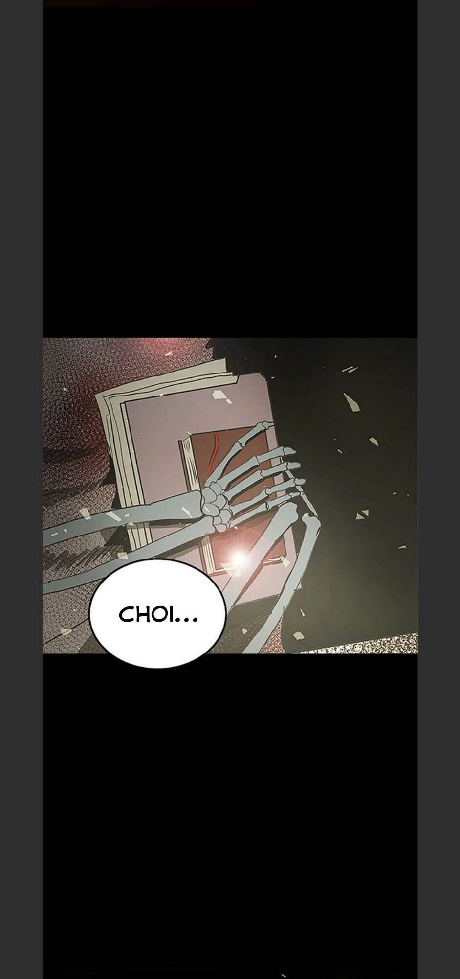 Bệnh Viện Ma Ám Chapter 69 - 20