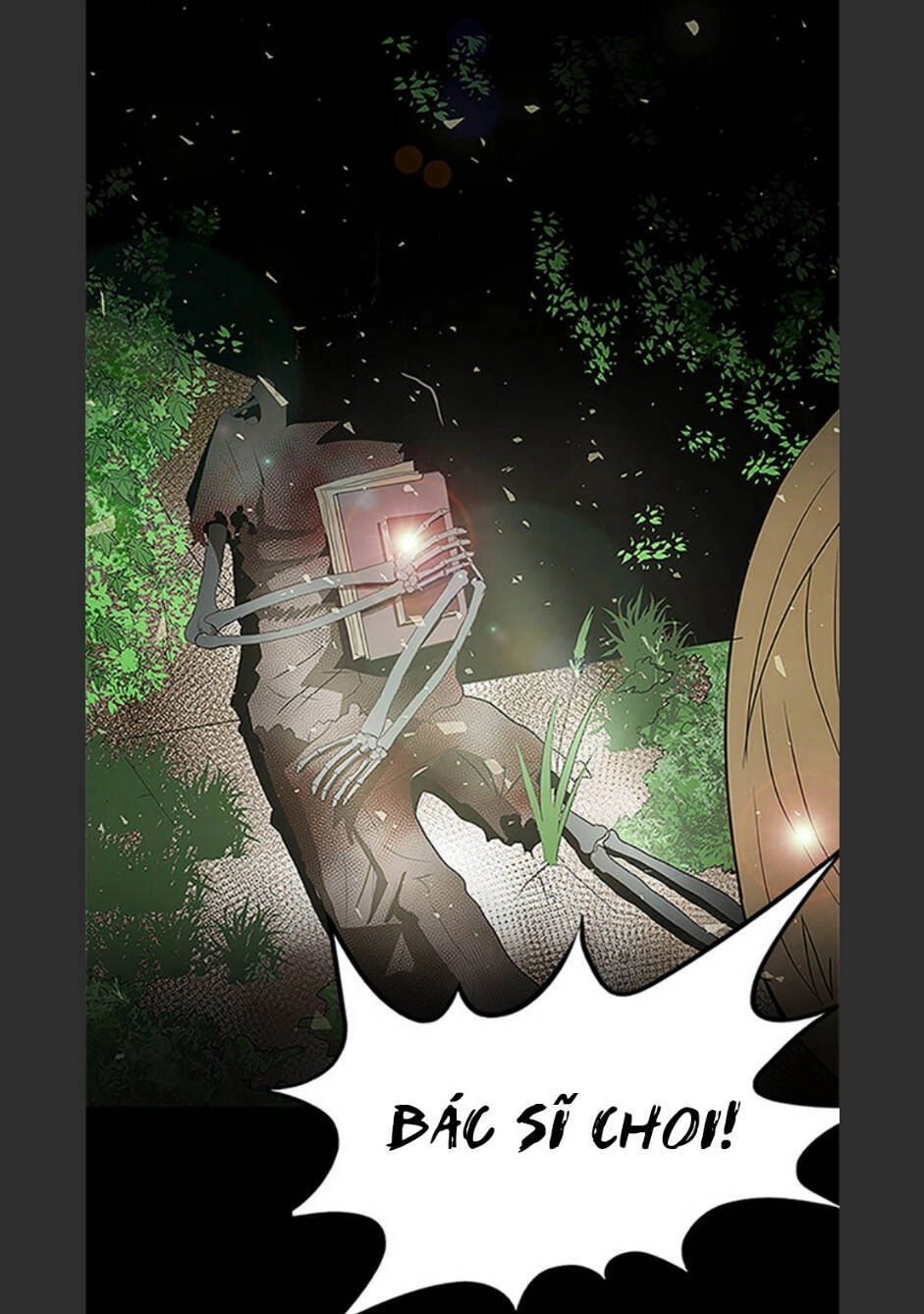 Bệnh Viện Ma Ám Chapter 69 - 21