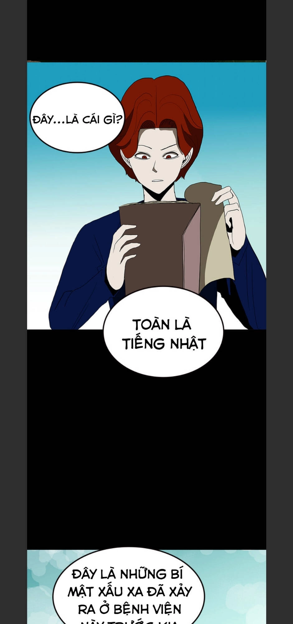 Bệnh Viện Ma Ám Chapter 69 - 25