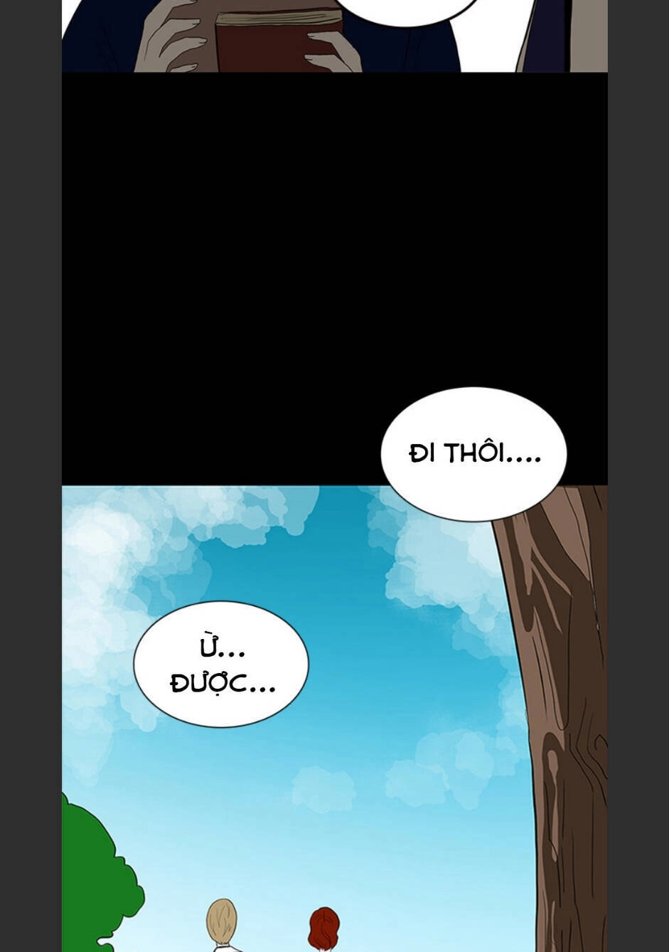 Bệnh Viện Ma Ám Chapter 69 - 27