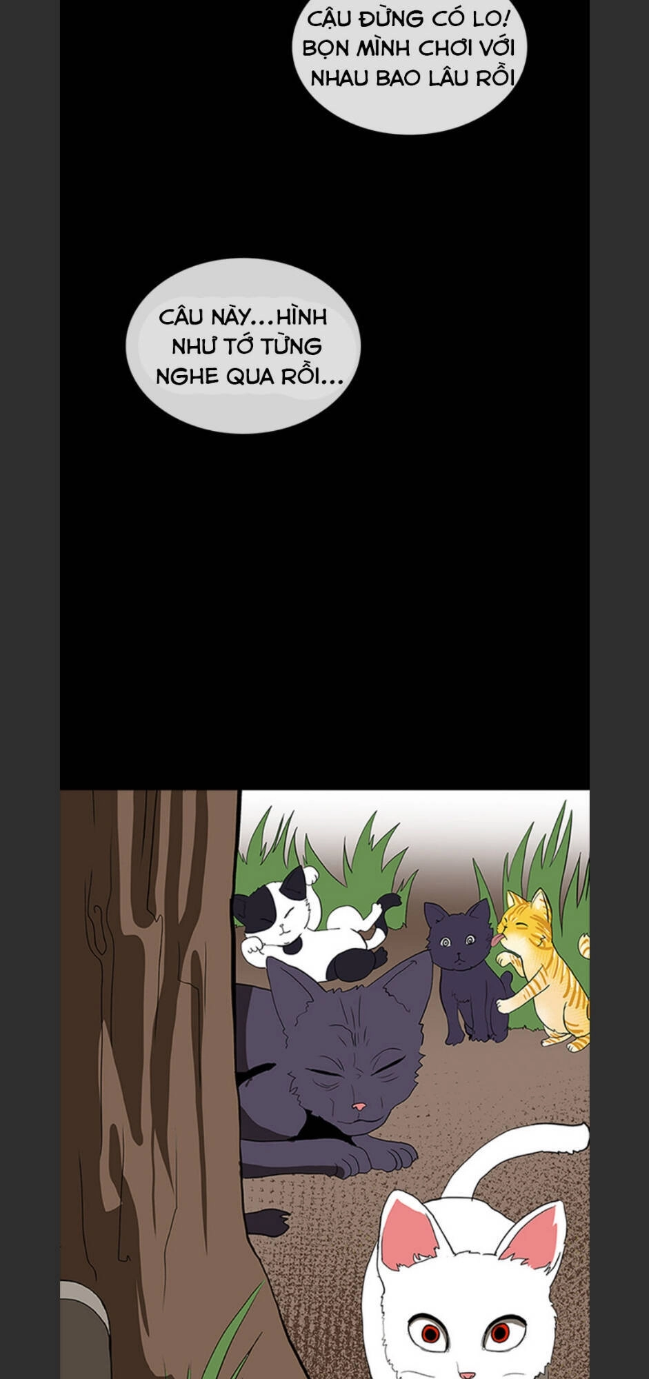 Bệnh Viện Ma Ám Chapter 69 - 29