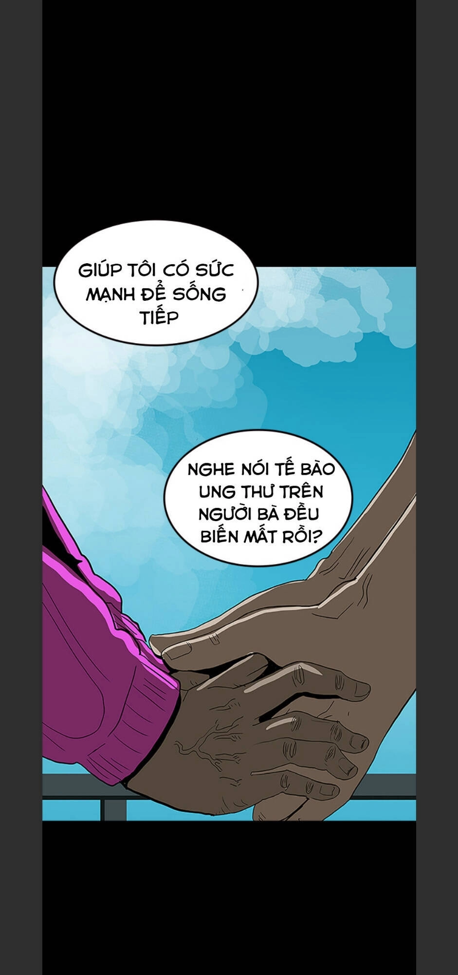 Bệnh Viện Ma Ám Chapter 69 - 34