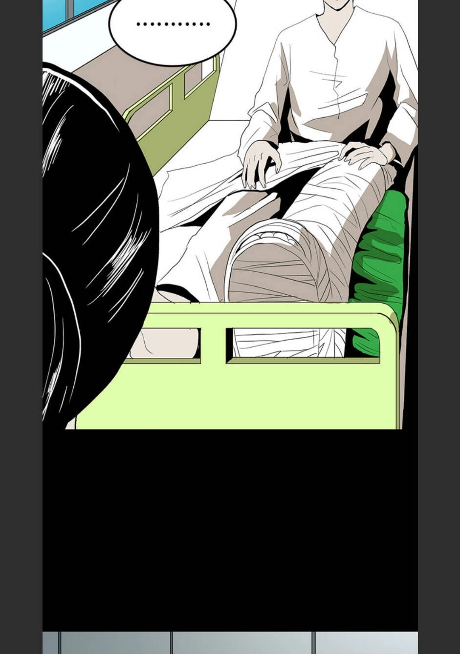 Bệnh Viện Ma Ám Chapter 69 - 36