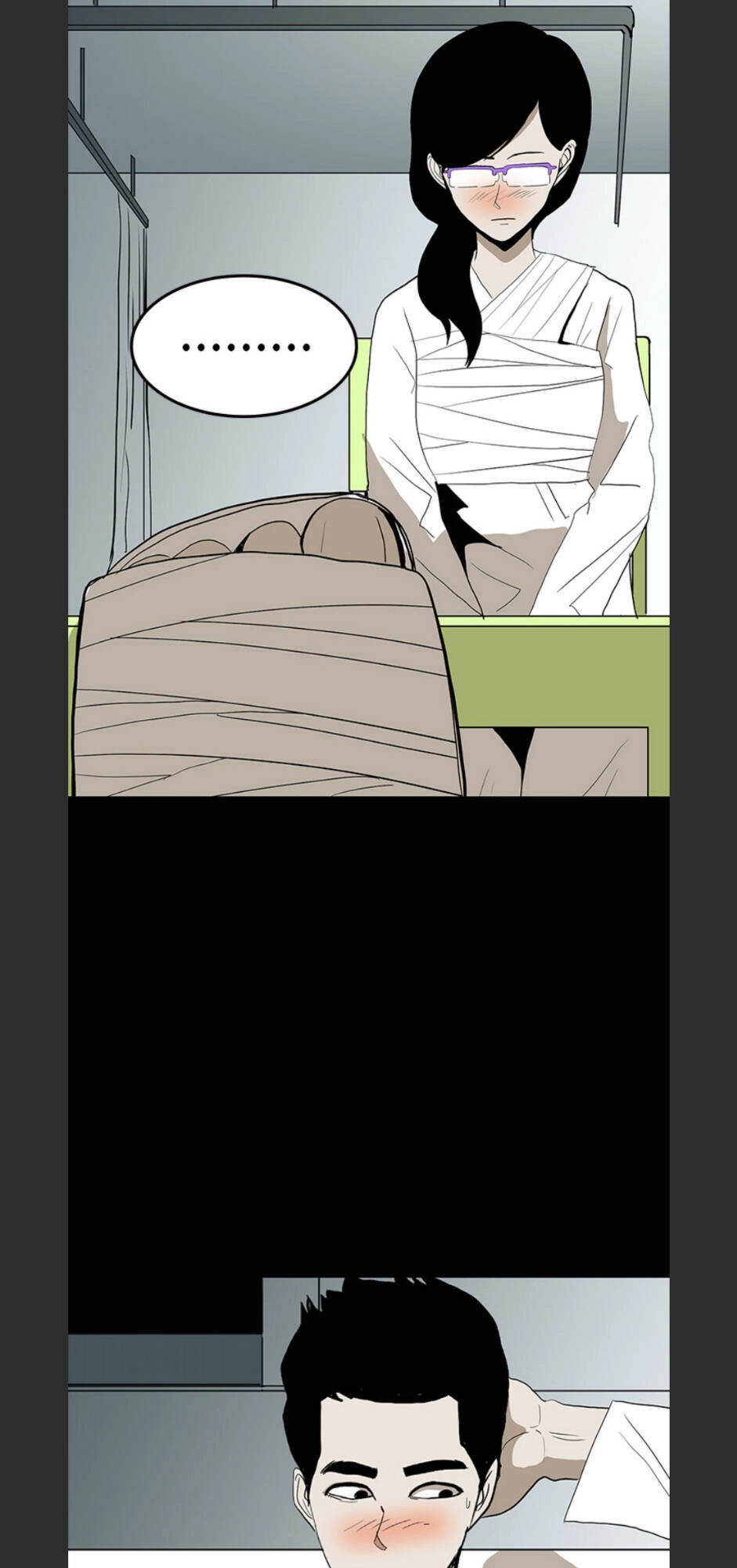 Bệnh Viện Ma Ám Chapter 69 - 37