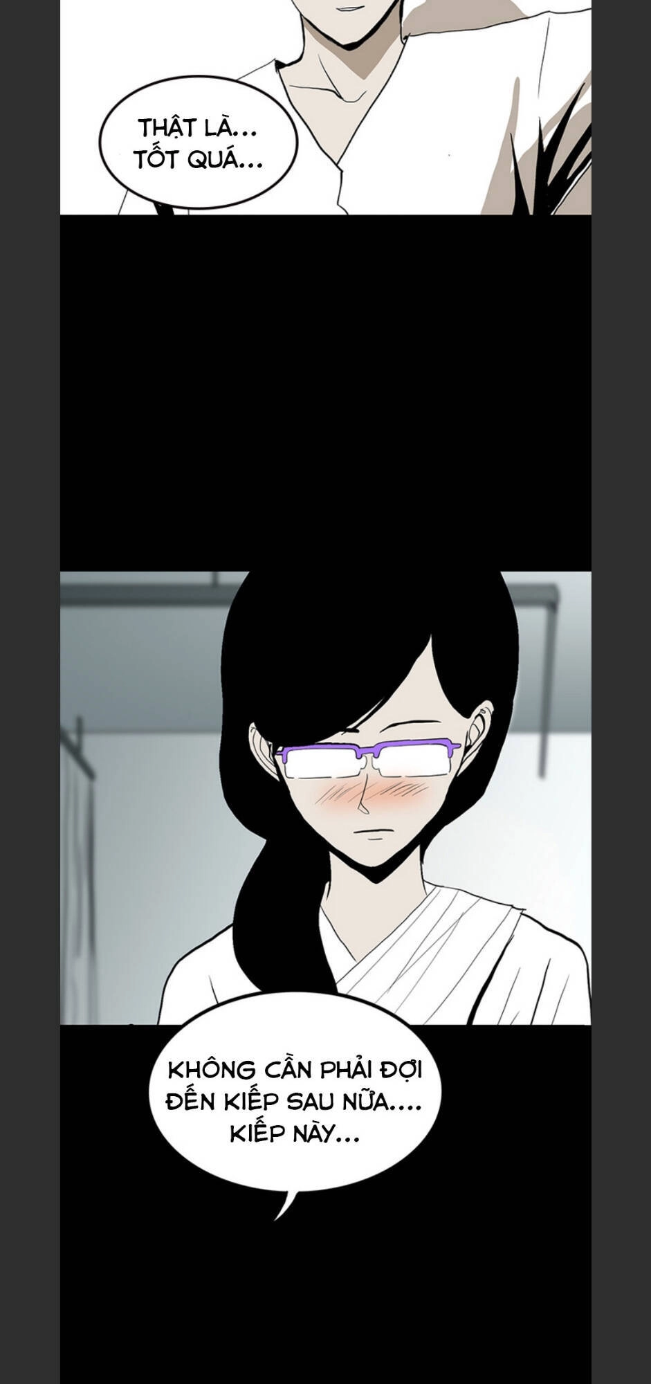 Bệnh Viện Ma Ám Chapter 69 - 38