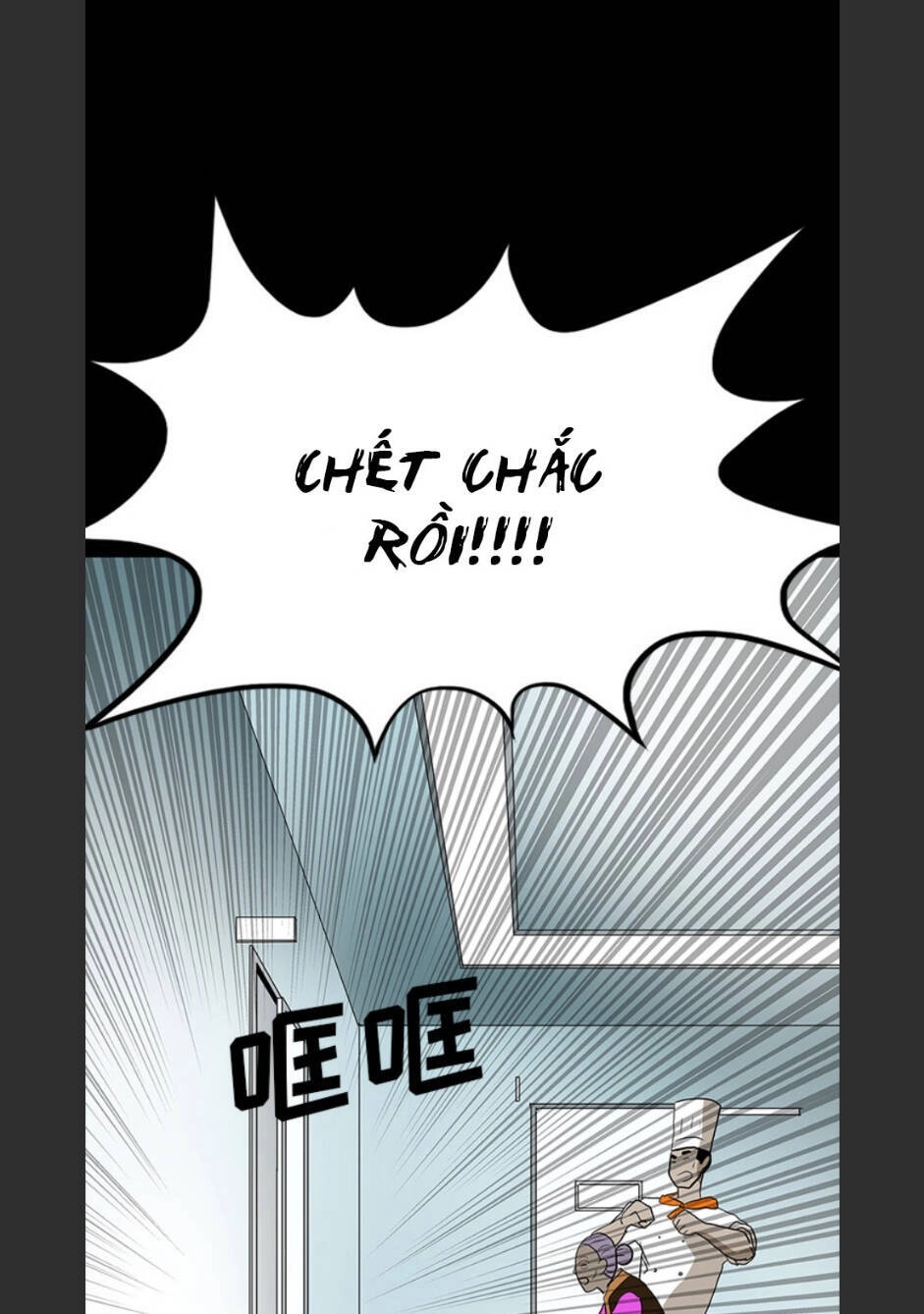 Bệnh Viện Ma Ám Chapter 69 - 45