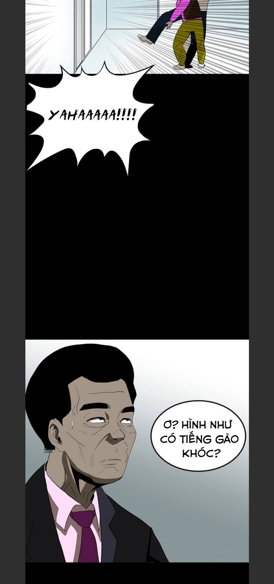 Bệnh Viện Ma Ám Chapter 69 - 46