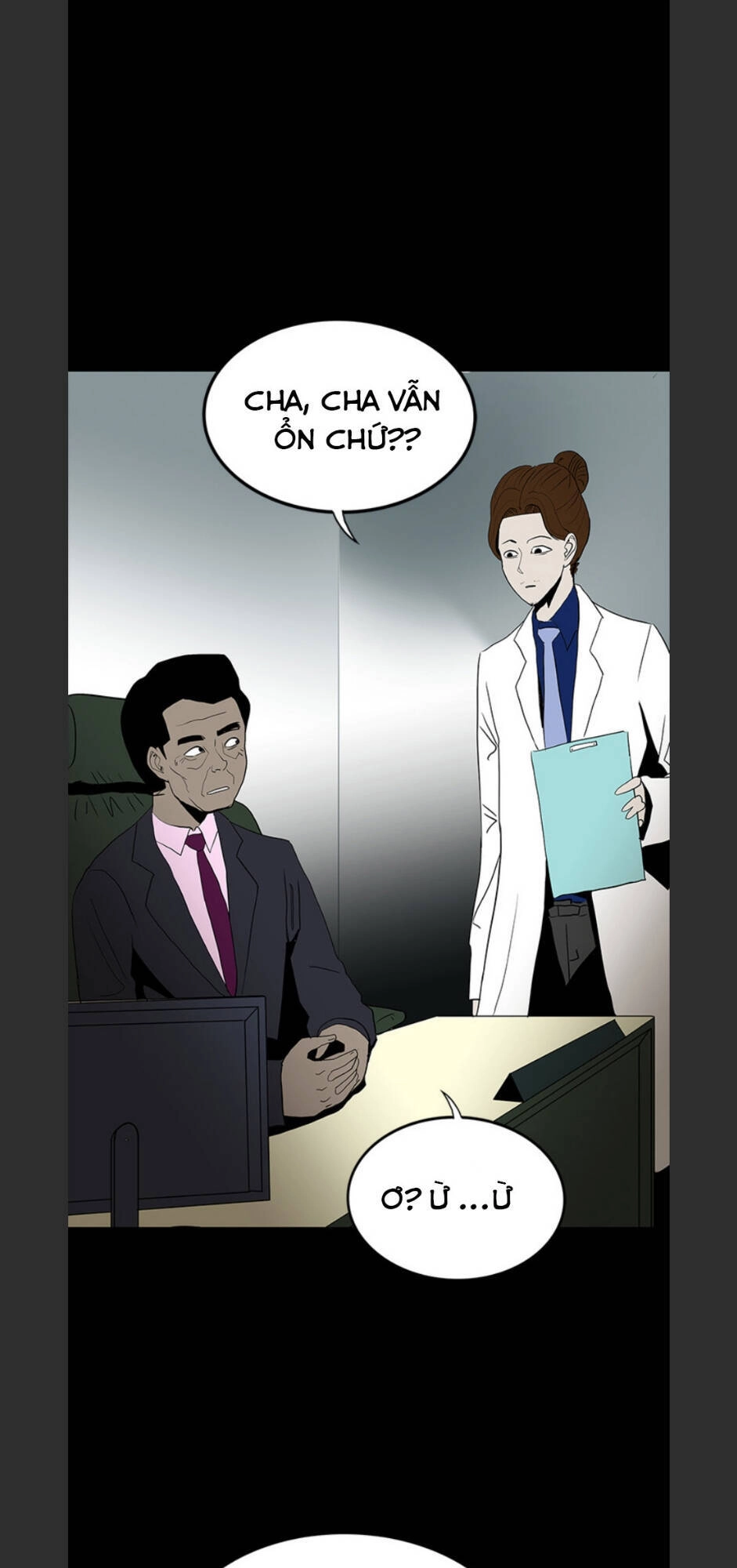 Bệnh Viện Ma Ám Chapter 69 - 47