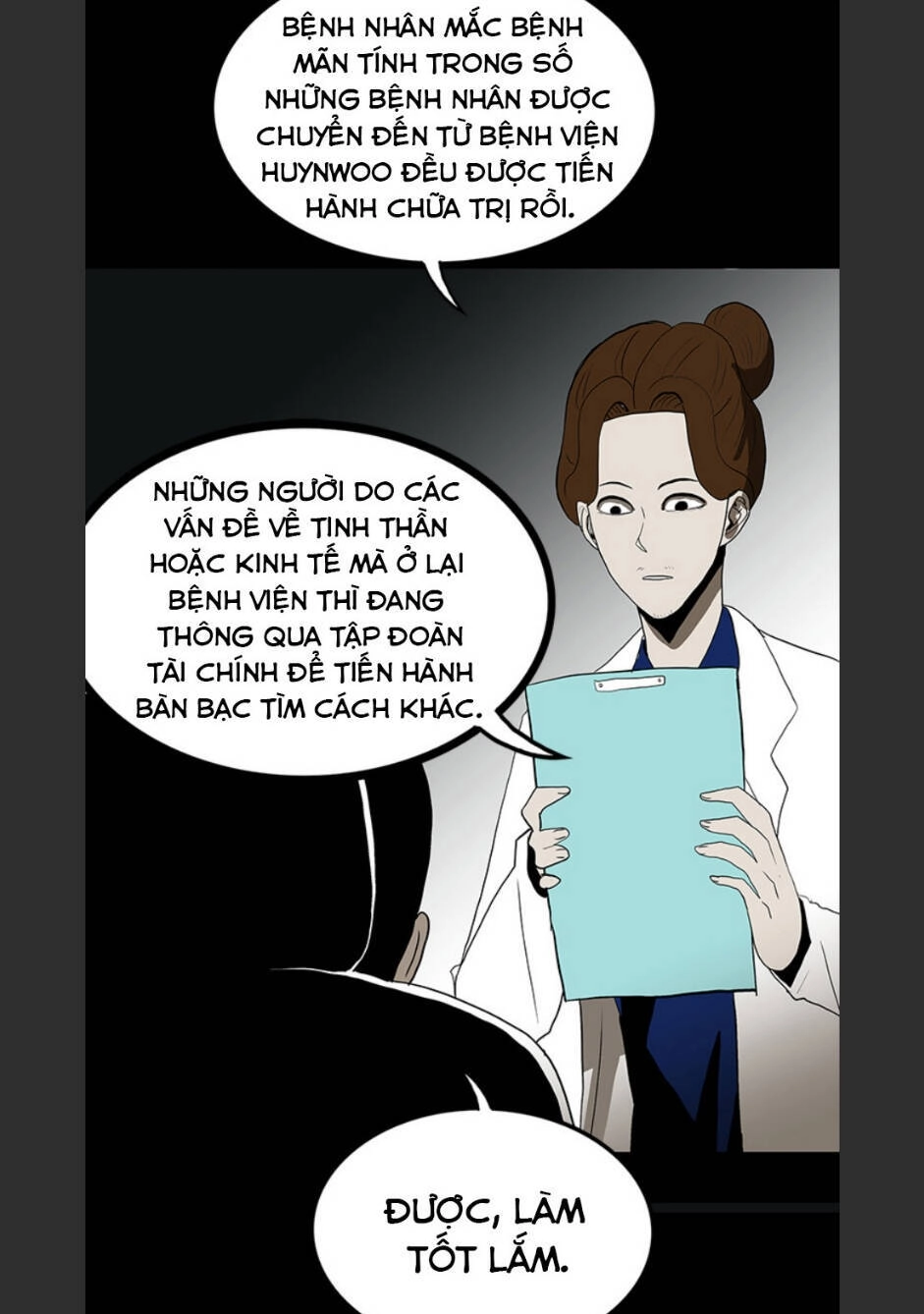 Bệnh Viện Ma Ám Chapter 69 - 48
