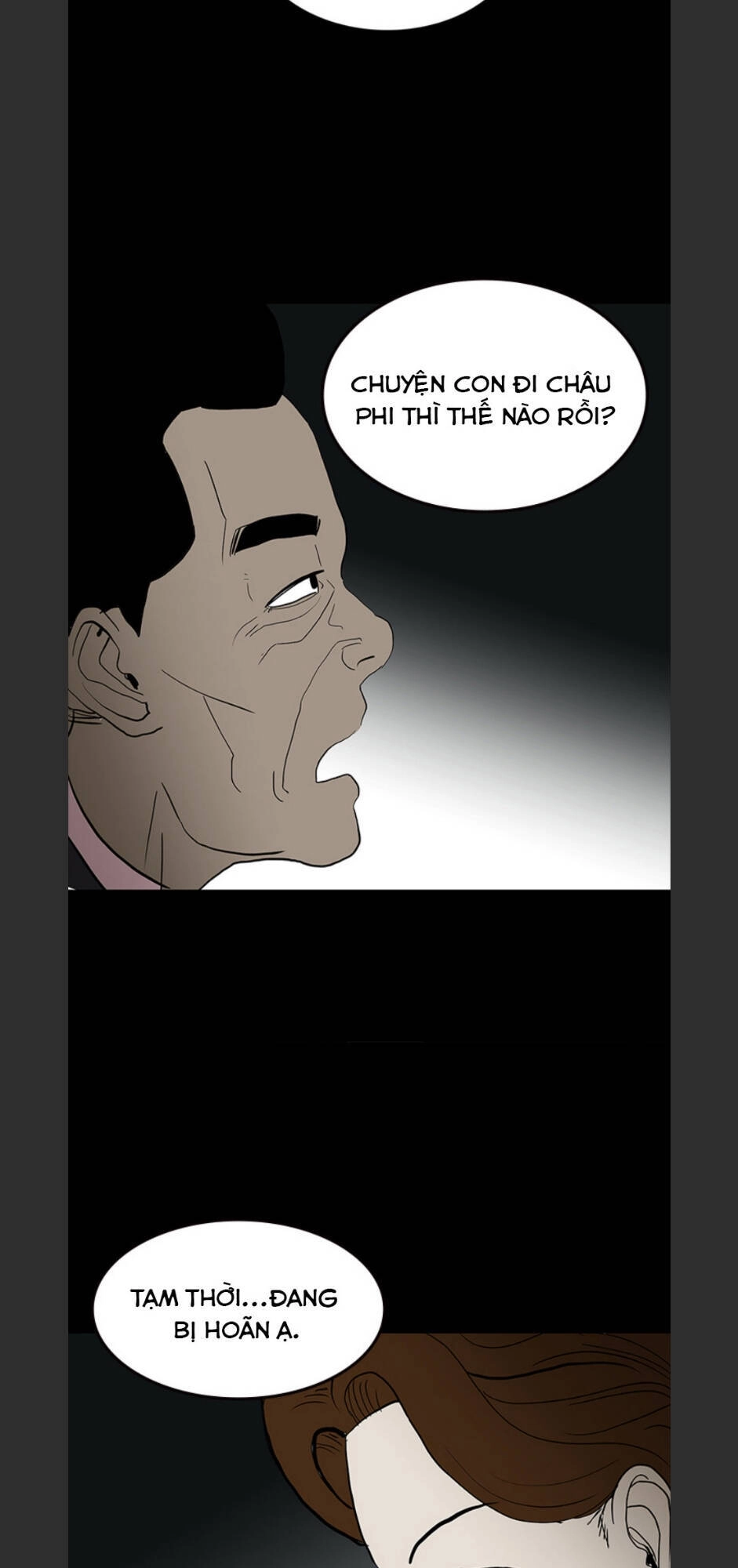 Bệnh Viện Ma Ám Chapter 69 - 49