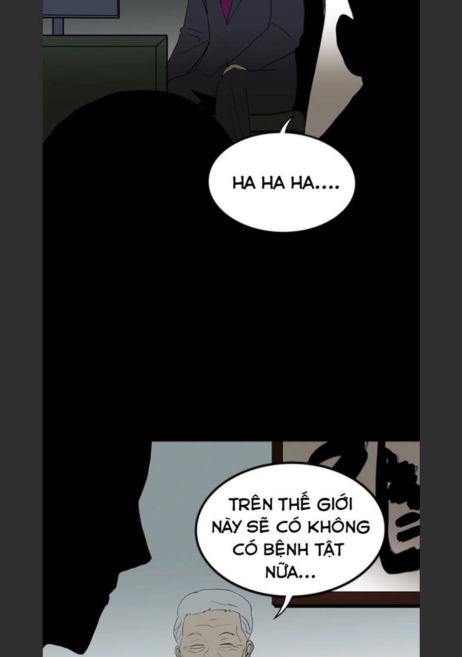 Bệnh Viện Ma Ám Chapter 69 - 51