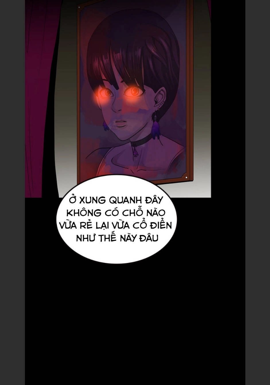 Bệnh Viện Ma Ám Chapter 69 - 57