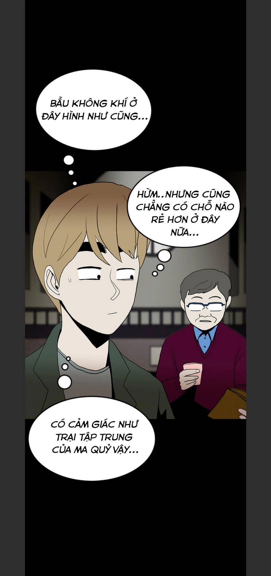 Bệnh Viện Ma Ám Chapter 69 - 58