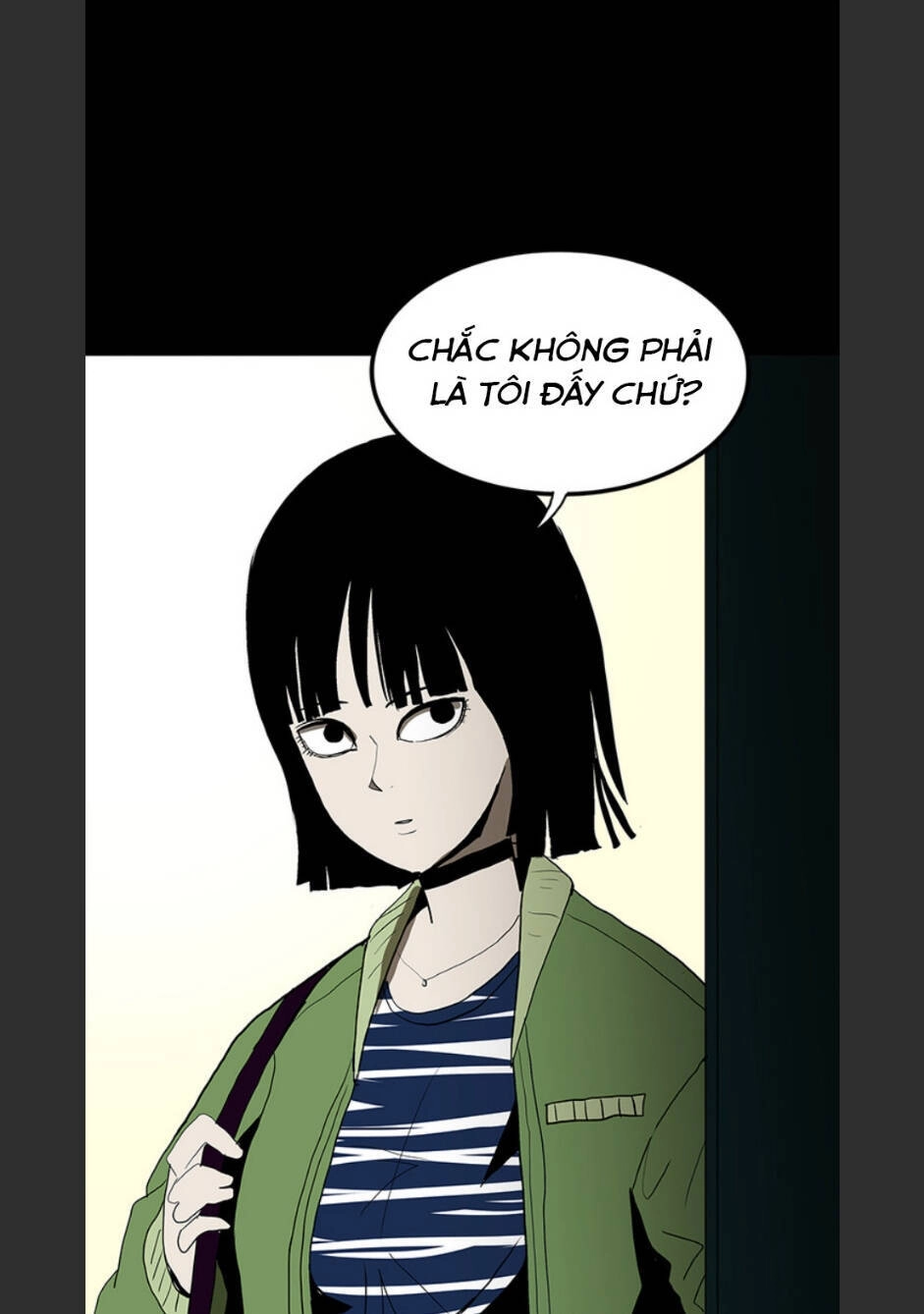 Bệnh Viện Ma Ám Chapter 69 - 60