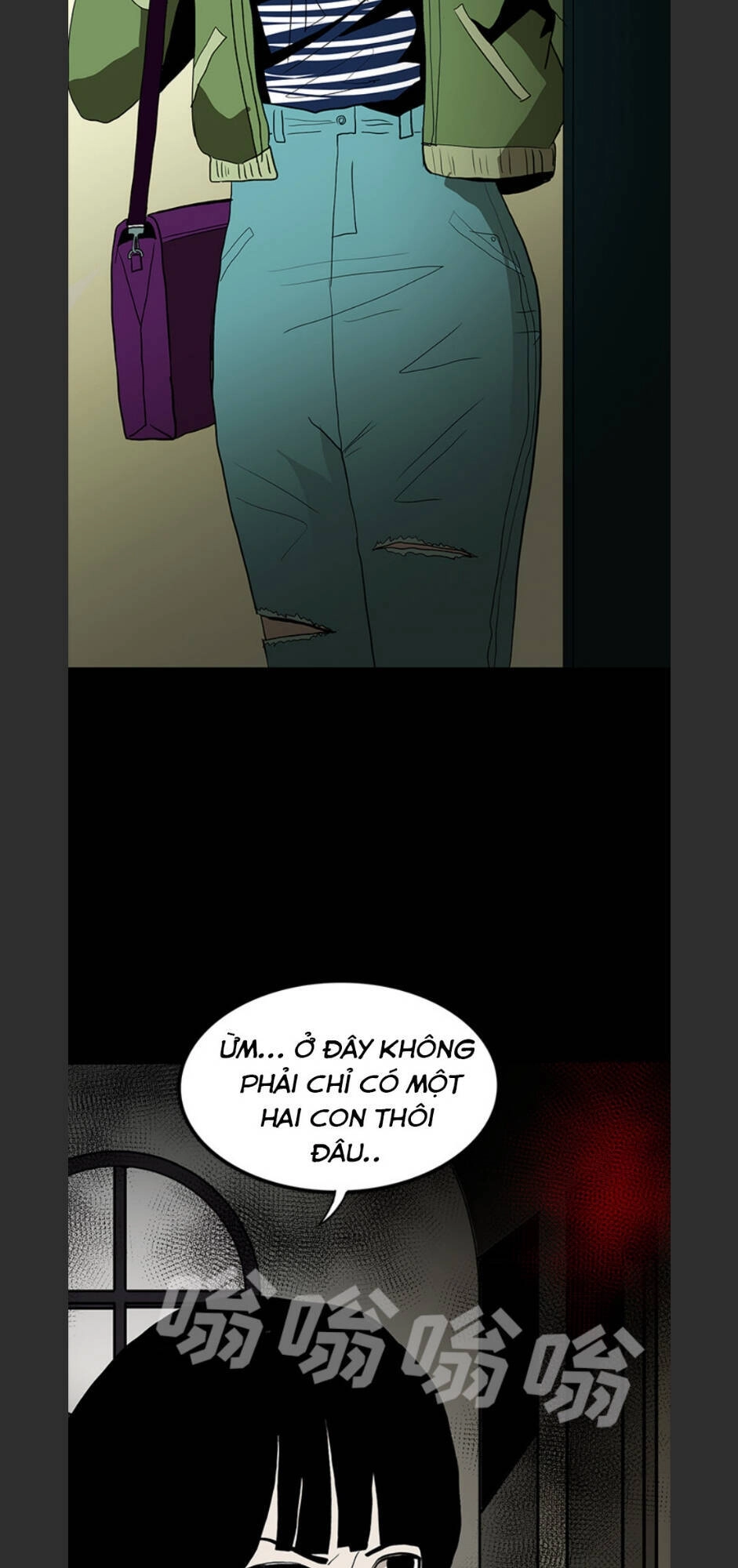 Bệnh Viện Ma Ám Chapter 69 - 61